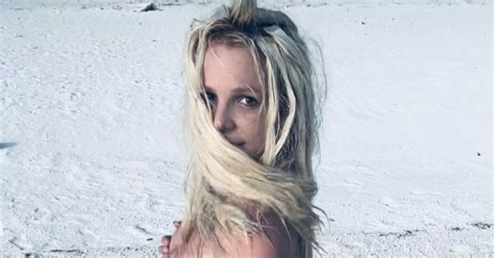 Britney Spears & More: Hottest Bikini Stars Of Summer PICS