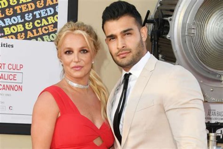 Britney Spears Says She Is ‘Single’ After Sam Asghari Divorce: Video – Hollywood Life