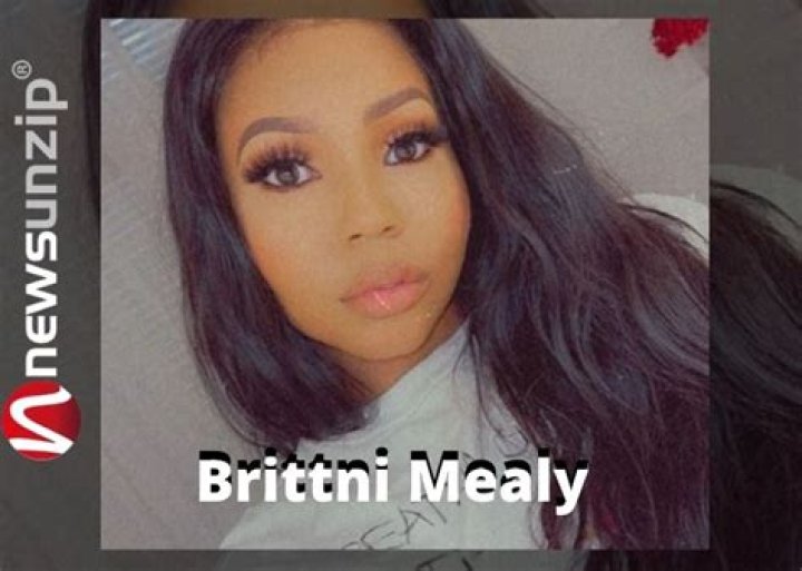 Brittni Mealy Height, Age, Boyfriend, Biography, Wiki, Net Worth
