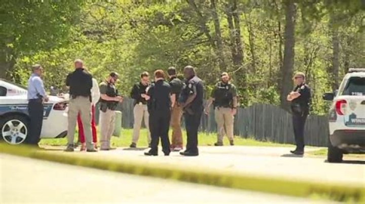 
Brookhill Drive, Winston-Salem shooting: Police confirm deaths of 4 people 