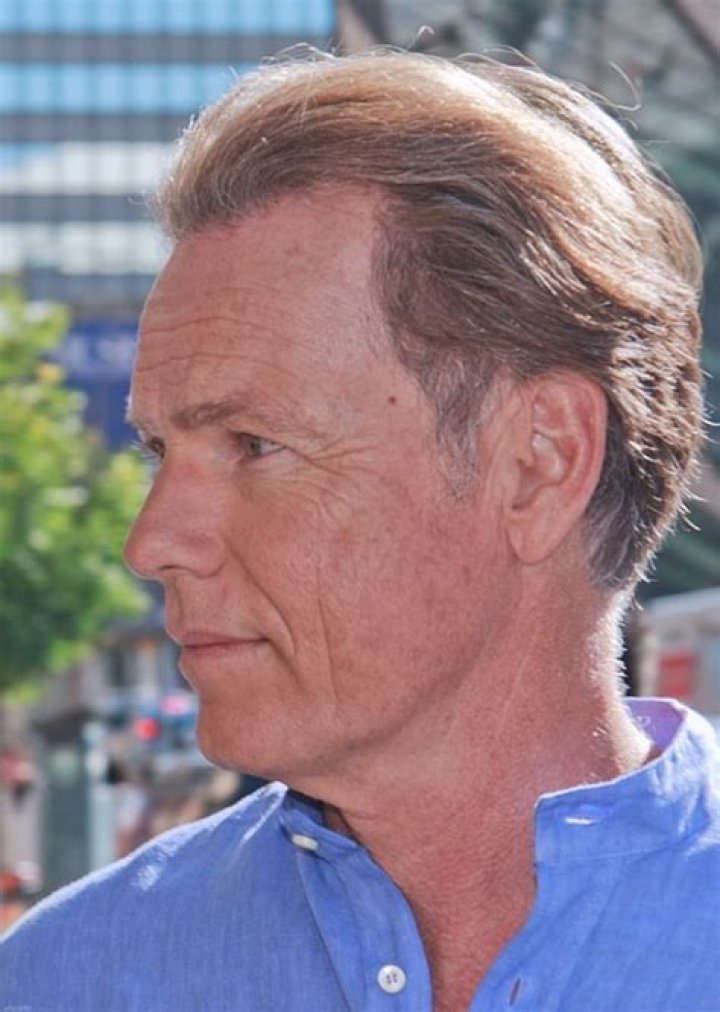 Bruce Greenwood Height, Weight, Age, Spouse, Family, Facts, Biography