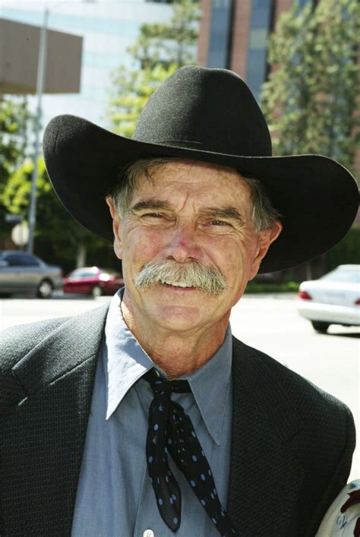 Buck Taylor - Bio, Age, net worth, height, Wiki, Facts and Family