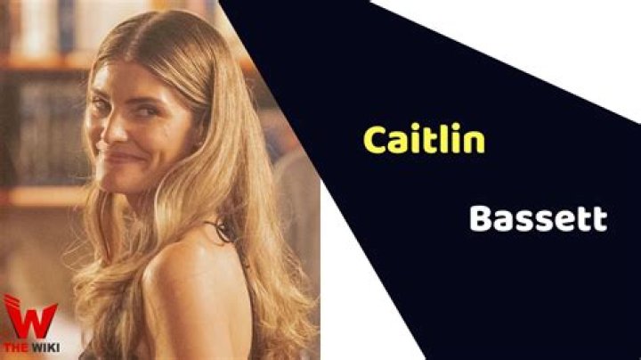 Caitlin Bassett - Bio, Age, Wiki, Facts and Family