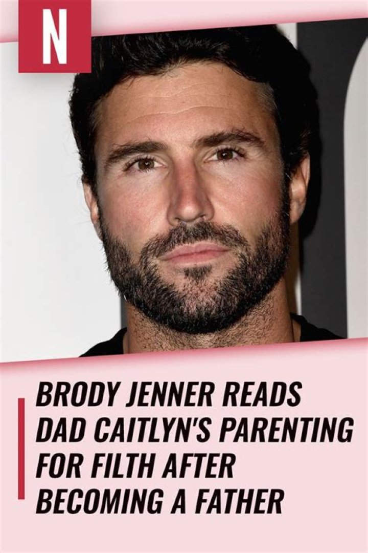 Caitlyn Jenner Confesses That ‘Parenting’ Is ‘Harder Than Transitioning’ In New Interview