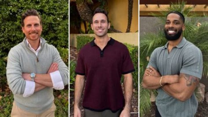Cam Ayala: 5 Things To Know About ‘The Bachelorette’ Contestant Making Waves In The Mansion