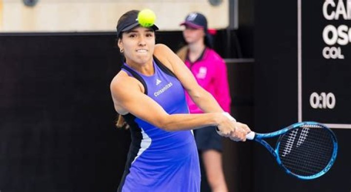 Camila Osorio Height, Weight, Net Worth, Age, Birthday, Wikipedia, Who, Nationality, Biography