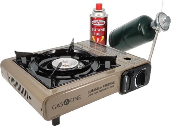 Can a natural gas stove run on LPG?