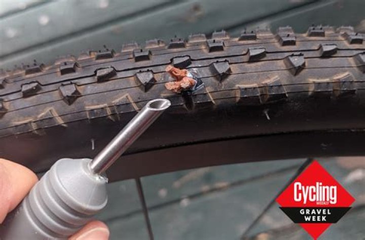 Can fat bike be tubeless?