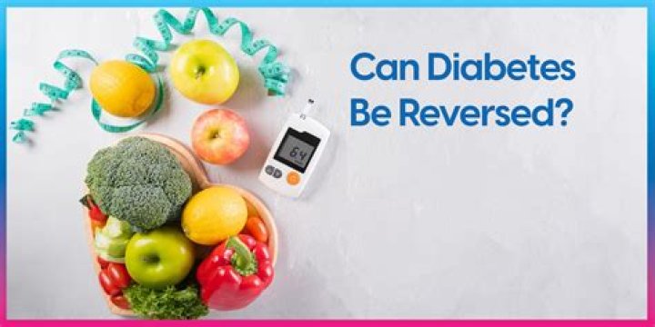 Can gestational diabetes be reversed?