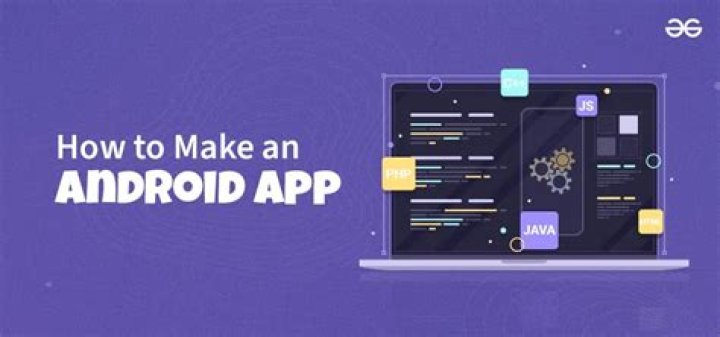 Can I make an Android app with C++?