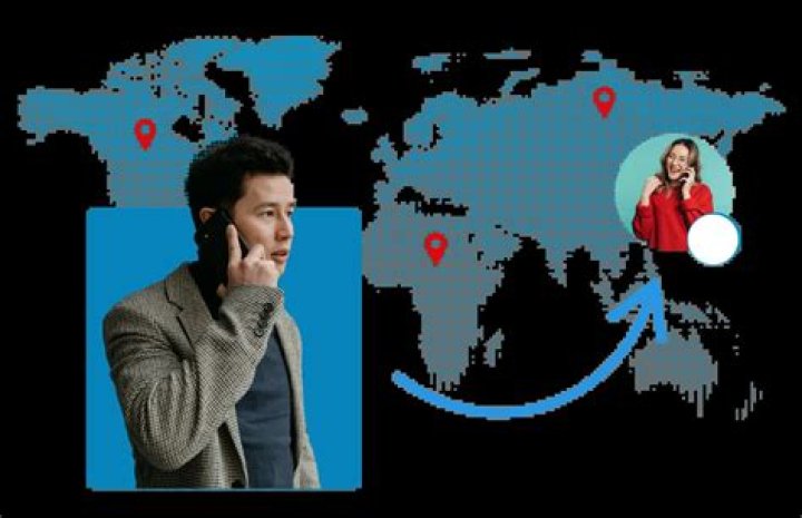 Can I make an international call on my iPhone for free?