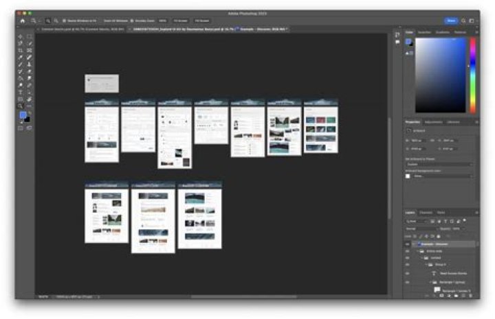 Can I open ORF in Photoshop?