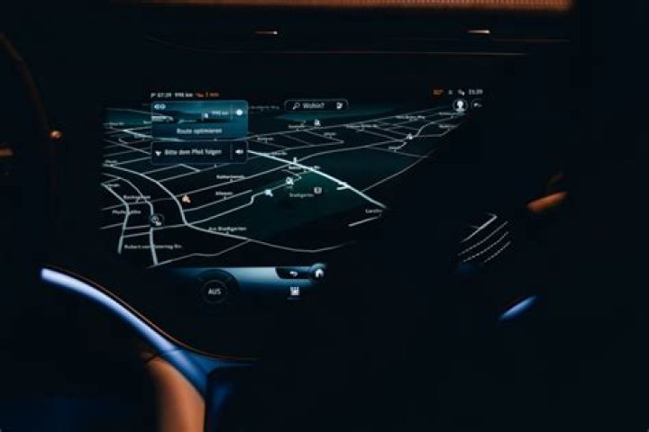 Can I use my iPhone as a GPS?