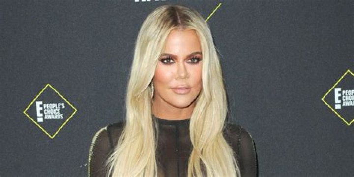 Can You Believe Khloe Kardashian Used to Think She Was a Dog?