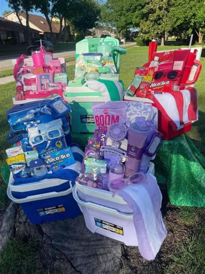 Can you bring a small cooler to Disney World?