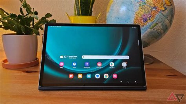 Can you download apps on a Samsung tablet?