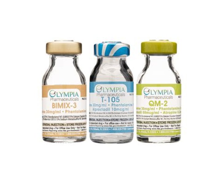 Can you get Trimix in Australia?