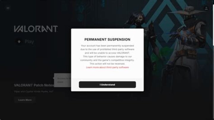 Can you get un perma banned in LoL?