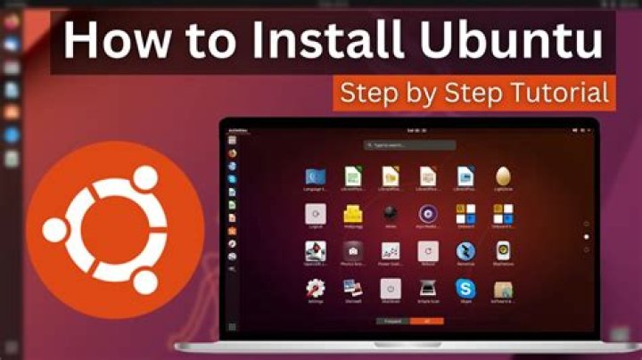 Can you install Ubuntu on a Mac?