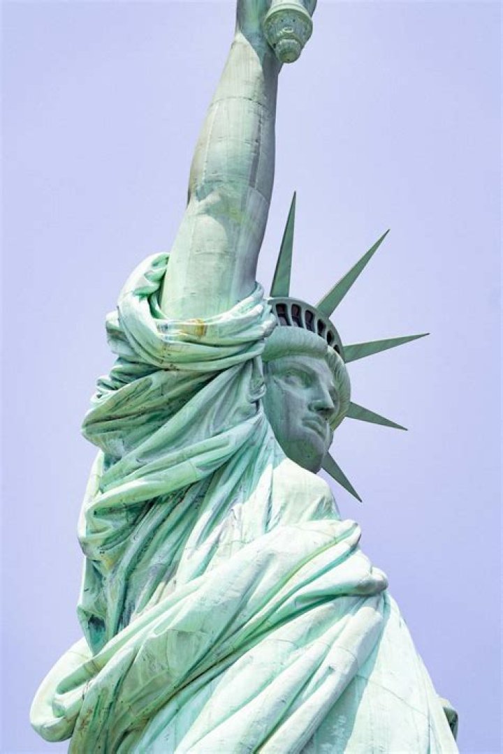 Can you take a tour inside the Statue of Liberty?