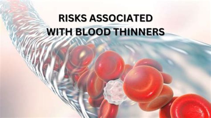 Can you take NAC with blood thinners?