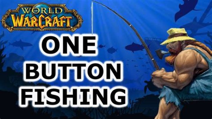 Can you Transmog fishing poles wow?
