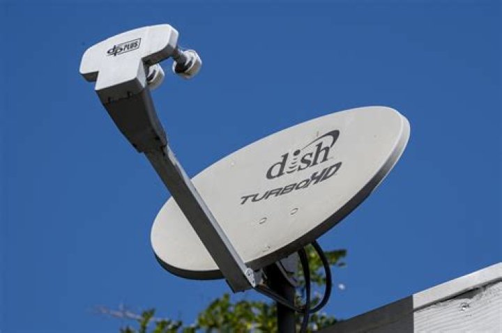 Can you use any satellite dish for DIRECTV?