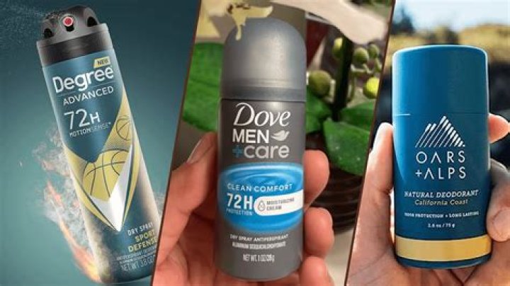 Cara Delevingne Keeps This Natural Deodorant in Her Bag at All Times
