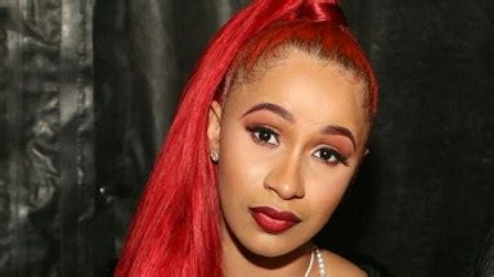 Cardi B Hacked? — Claims She Didn’t Diss At Nicki Minaj & Remy Ma – Hollywood Life