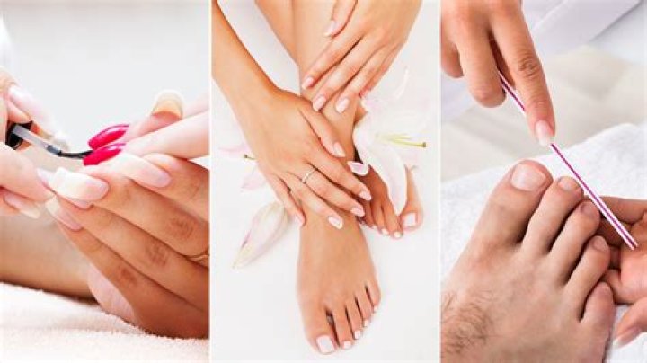 Cardi B’s Manicurist Shares 8 Steps You Can Take For The Perfect At-Home Manicure