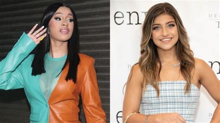Cardi B Shouts Out Gia Giudice’s ‘Sad Song’ & ‘RHONJ’ Star Says It’s ‘Unreal’