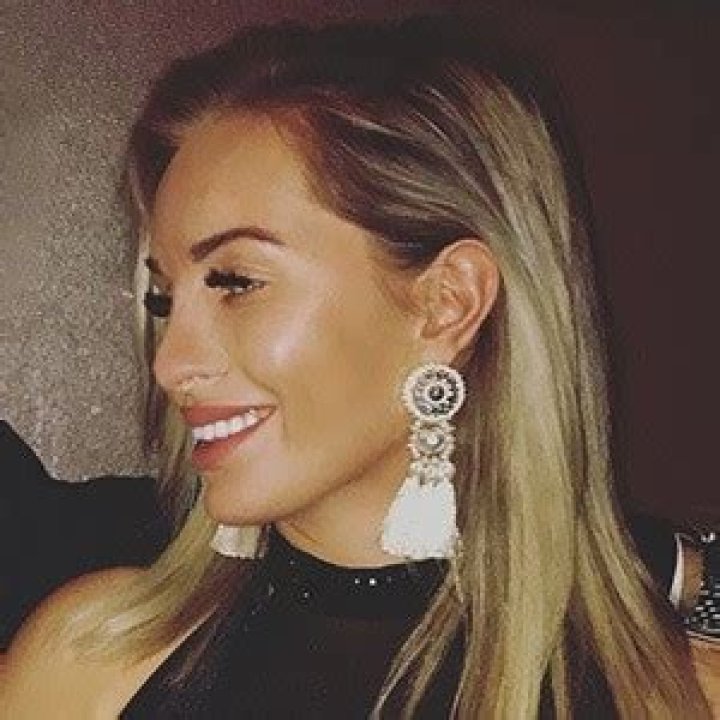 Carina Dahl - Bio, Age, Wiki, Facts and Family