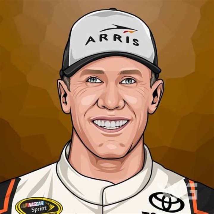 Carl Edwards - Bio, Age, net worth, height, Wiki, Facts and Family