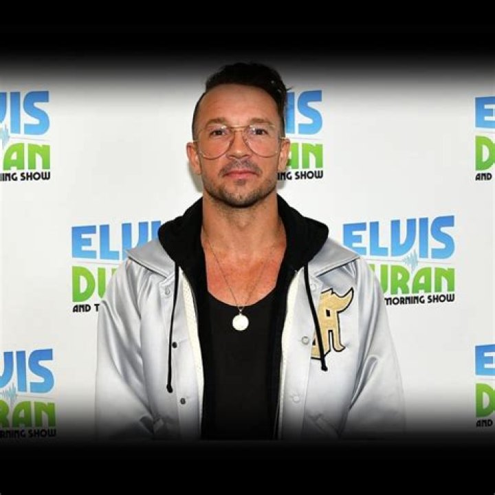Carl Lentz - Bio, Age, Wiki, Facts and Family