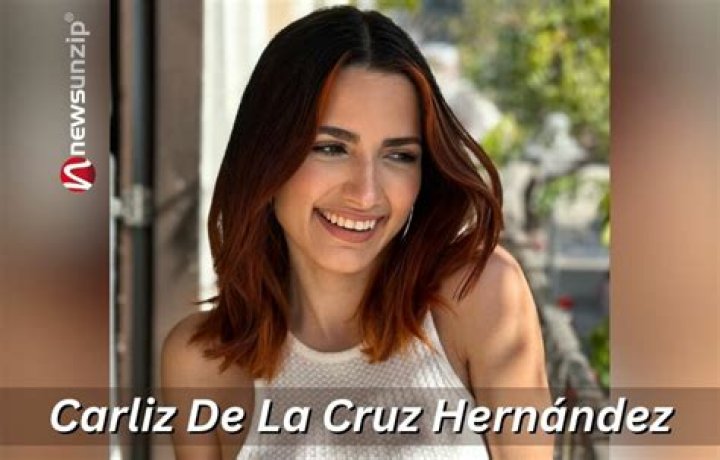 Carliz de la Cruz - Bio, Age, Wiki, Facts and Family