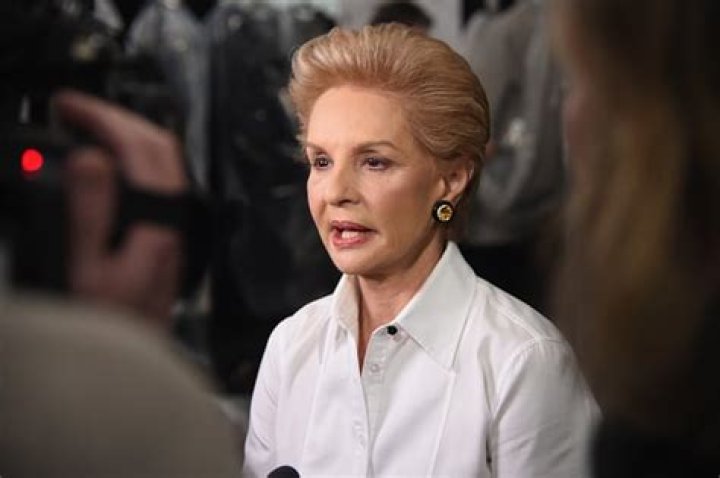 Carolina Herrera Net Worth | Celebrity Net Worth
