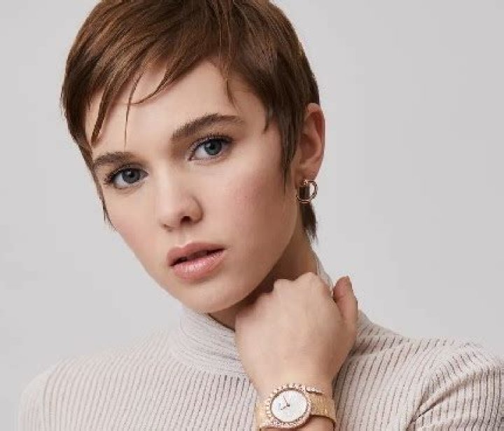 Carolina Sala Height, Weight, Net Worth, Age, Birthday, Wikipedia, Who, Nationality, Biography