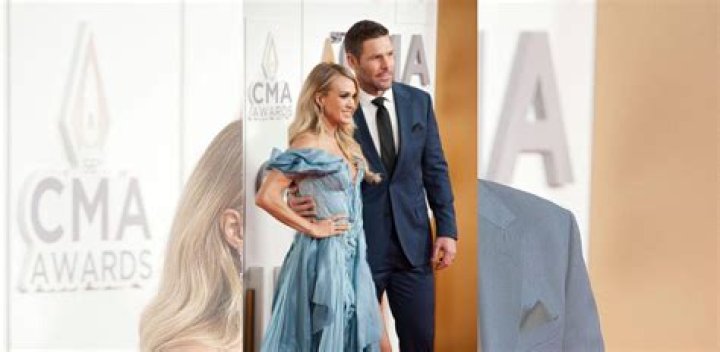 Carrie Underwood Skips the 2023 CMA Awards Despite Nomination – Hollywood Life