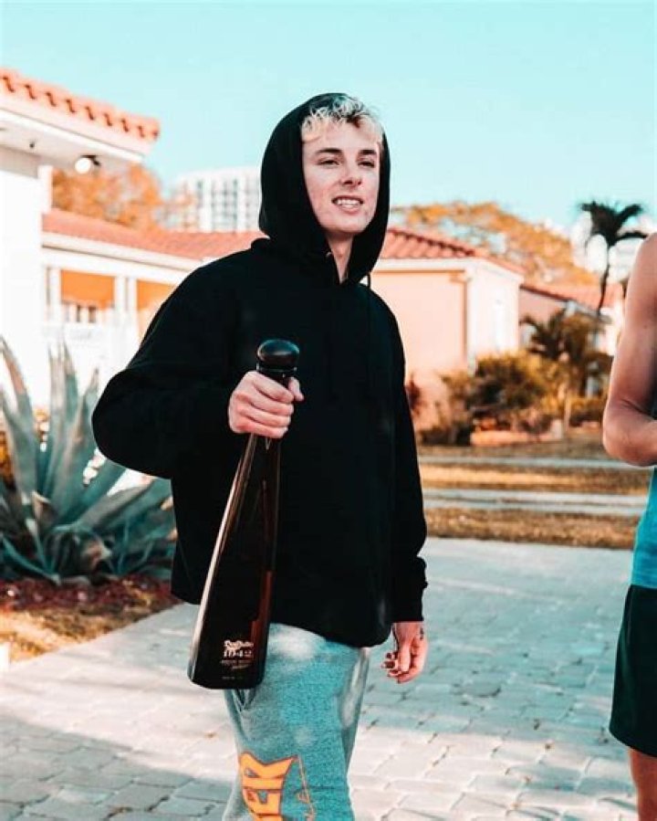 Carter Jamison: Instagram Star Detailed Bio, Age, Birthday, & Height Insights and more