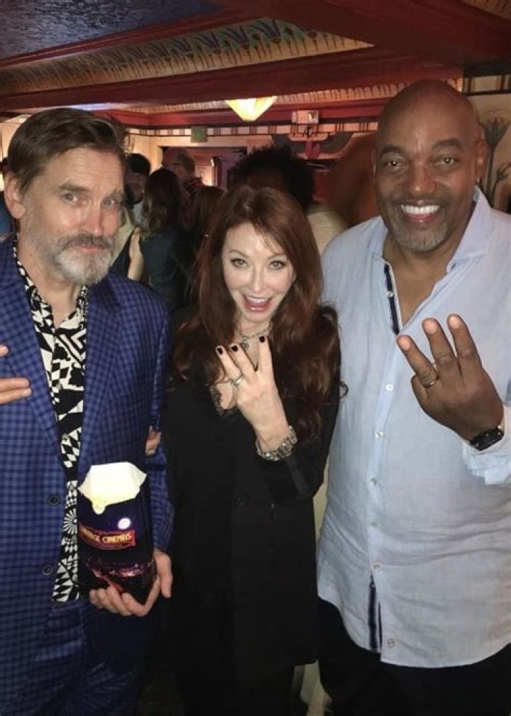Cassandra Peterson Height, Weight, Age, Boyfriend, Family, Biography