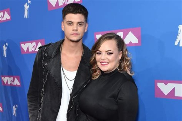 Catelynn Lowell Reveals Why She & Tyler Baltierra Didn’t Join ‘Teen Mom: Family Reunion’