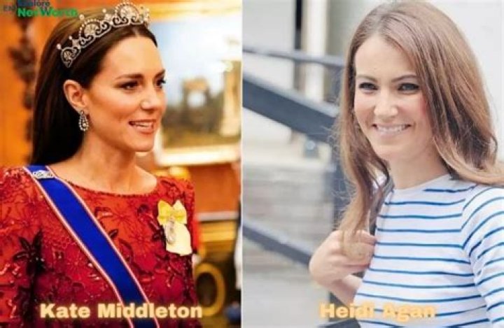 Catherine Joyce Agan Height, Weight, Net Worth, Age, Birthday, Wikipedia, Who, Nationality, Biography