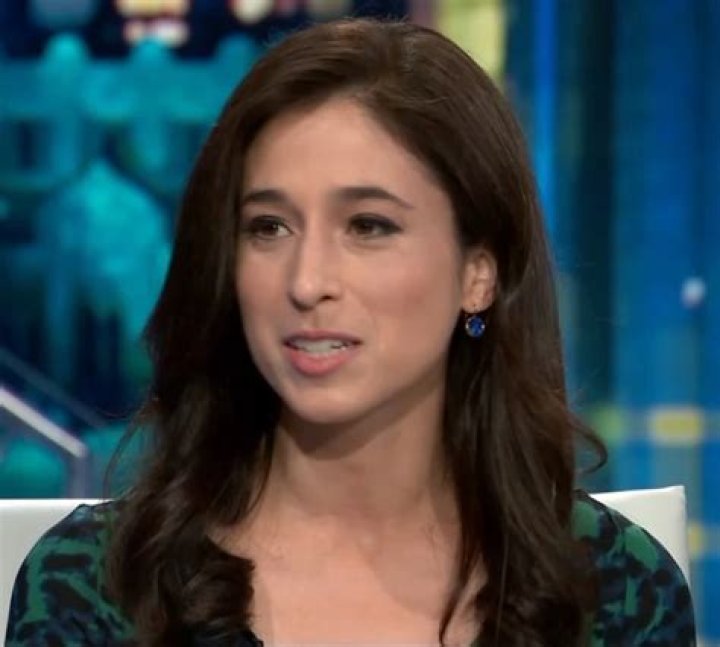 Catherine Rampell - Bio, Age, Wiki, Facts and Family