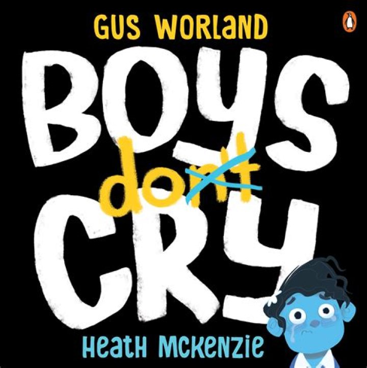 CC Clarke Helps Break Down The ‘Stigma’ About Men Owning Their Emotions In The Aspirational ‘Boys Do Cry’