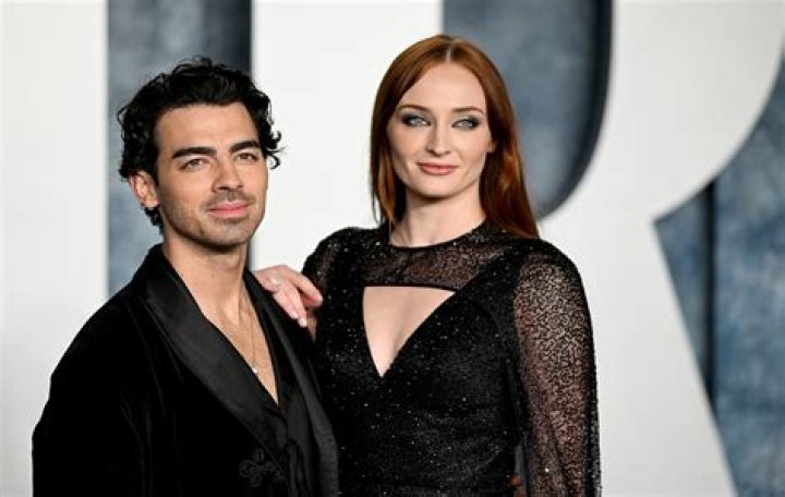 Celeb Couples Working Out Together: Joe Jonas & Sophie Turner Plus More Fit Duos