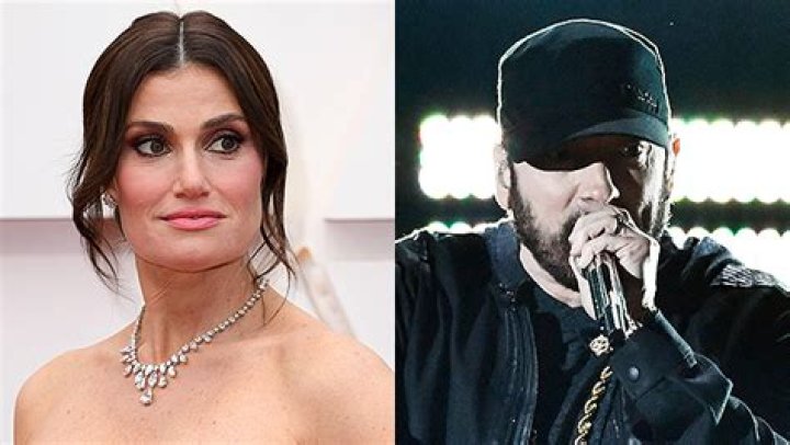 Celebrities’ Confused Reactions To Eminem’s Oscars Performance: Pics – Hollywood Life