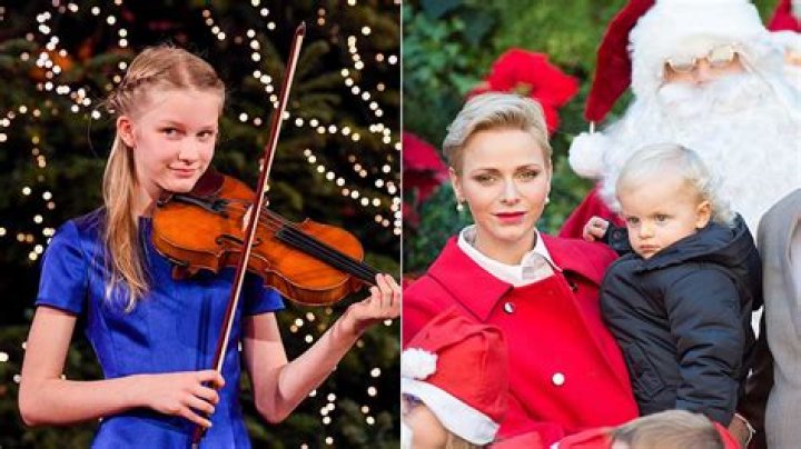 Celebs Celebrating Christmas 2017 — PICS