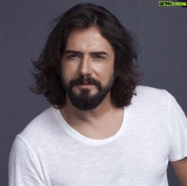 Cem Ucan - Bio, Age, Wiki, Facts and Family