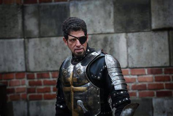 Cemal Hünal - Bio, Age, height, Wiki, Facts and Family