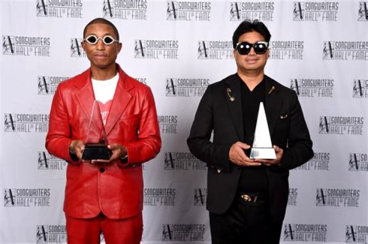 
Chad Hugo Height, Weight, Net Worth, Age, Birthday, Wikipedia, Who, Nationality, Biography 